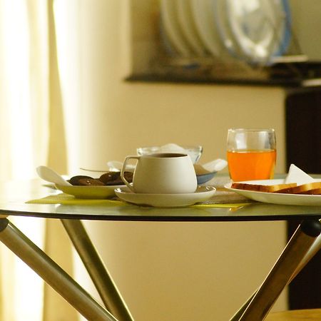 Eben Service Appartment Ченнаї Екстер'єр фото
